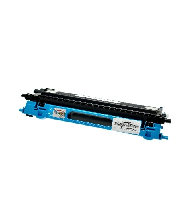 Brother TN135 Ciano Toner Compatibile per DCP9040, HL 4040, MFC 9445