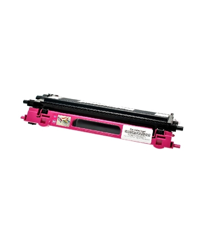 Brother TN135 Magenta Toner Compatibile per DCP9040, HL 4040, MFC 9445