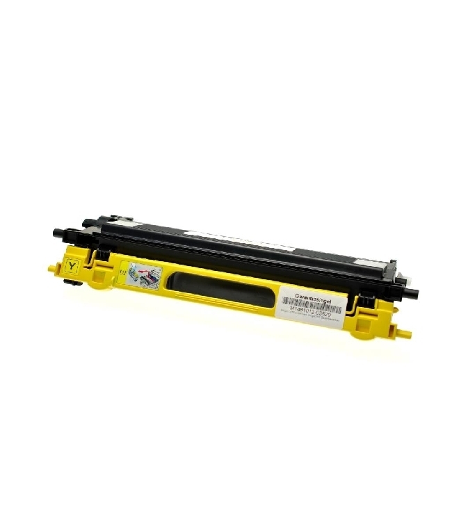 Brother TN135 Giallo Toner Compatibile per DCP9040, HL 4040, MFC 9445