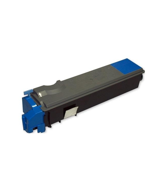 Kyocera TK520 Ciano Toner Compatibile