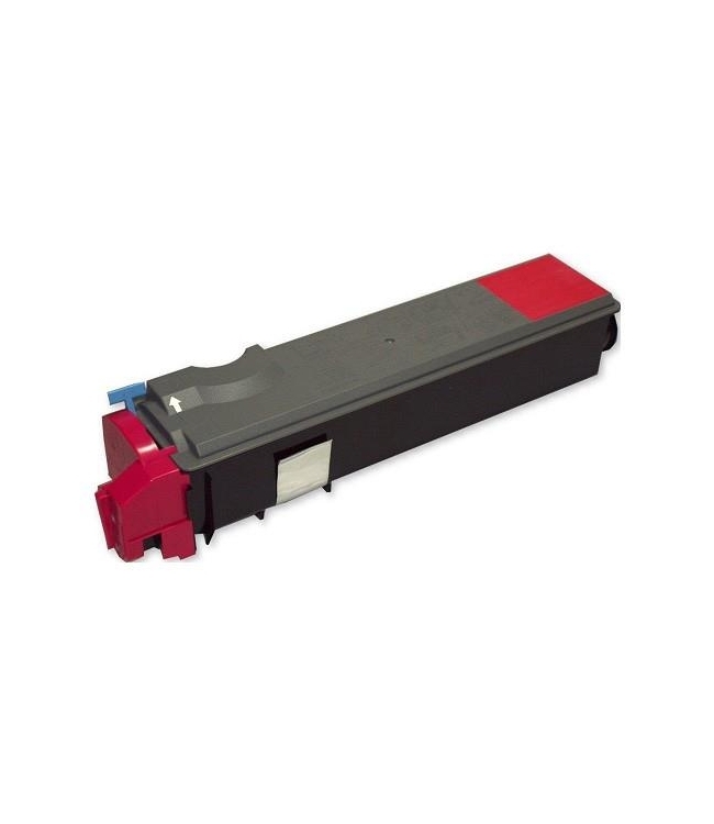 Kyocera TK520 Magenta Toner Compatibile