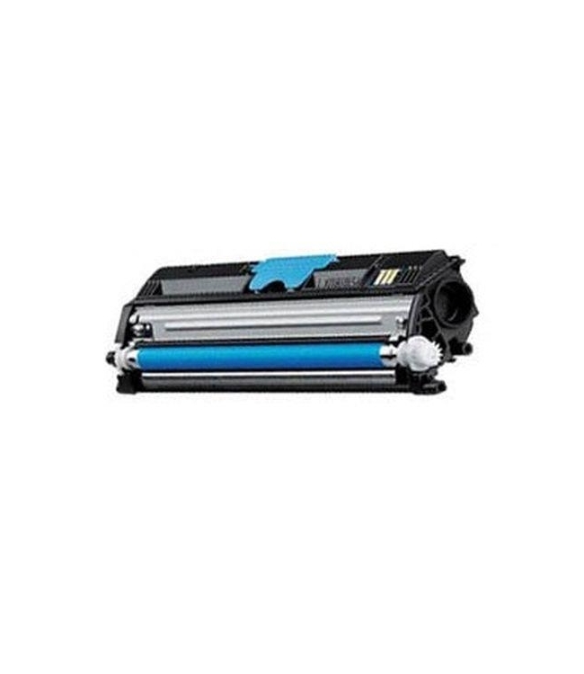 Epson C1600 Ciano Toner Compatibile per CX16, CX16NF, CX16DNF