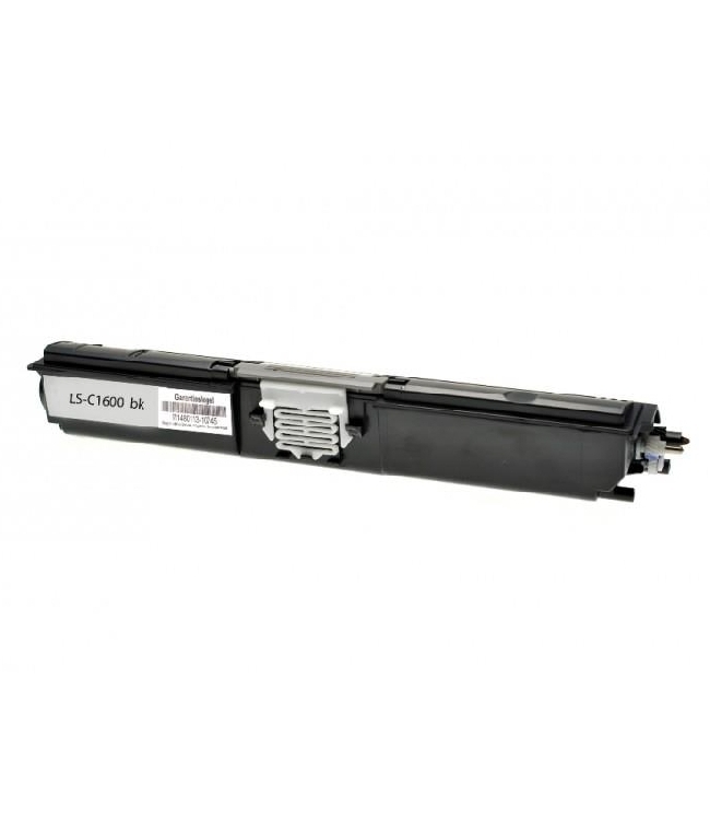 Epson C1600 Nero Toner Compatibile per CX16, CX16NF, CX16DNF