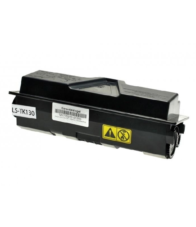 Kyocera TK130A Nero Toner Compatibile