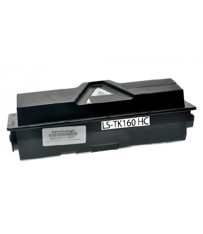 Kyocera Mita TK160 Nero Toner Compatibile