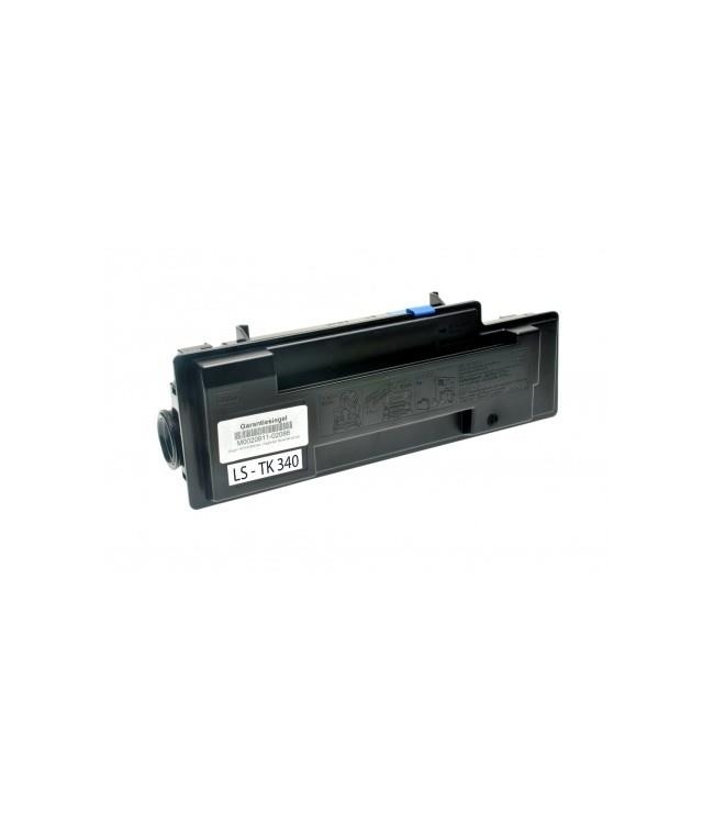 Kyocera Mita TK340 Nero Toner Compatibile