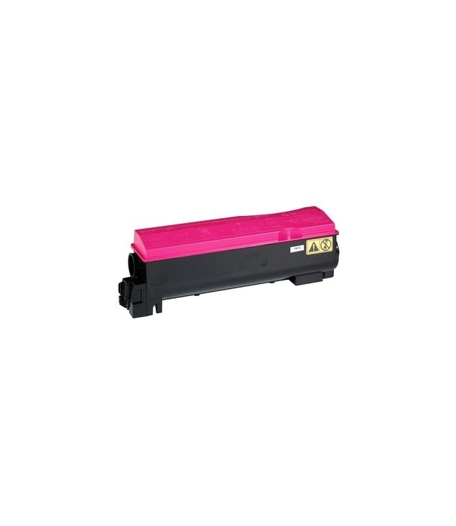 Kyocera TK540 Magenta Toner Compatibile