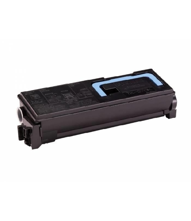 Kyocera TK570 Nero Toner Compatibile