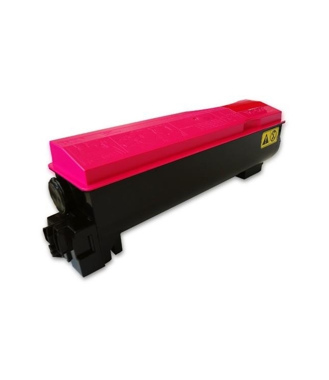 Kyocera TK570 Magenta Toner Compatibile