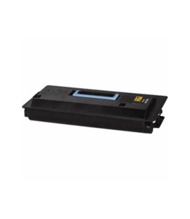 Kyocera TK715 Nero Toner Compatibile