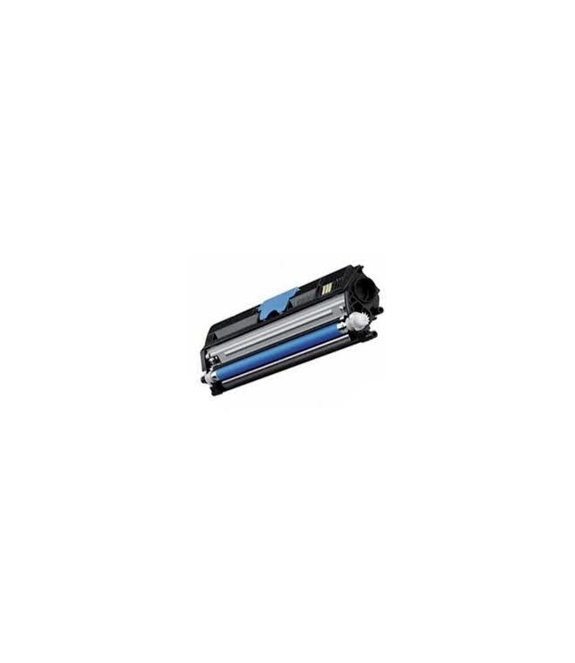 Oki C110 Ciano Toner Compatibile