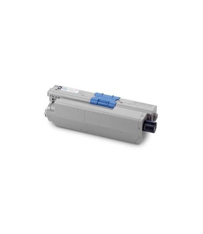 Oki C301 / 321 Nero Cartuccia Compatibile