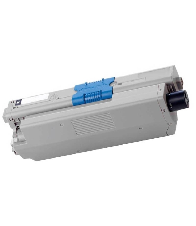 Oki C310 / 510 / 530 Nero Toner Compatibile