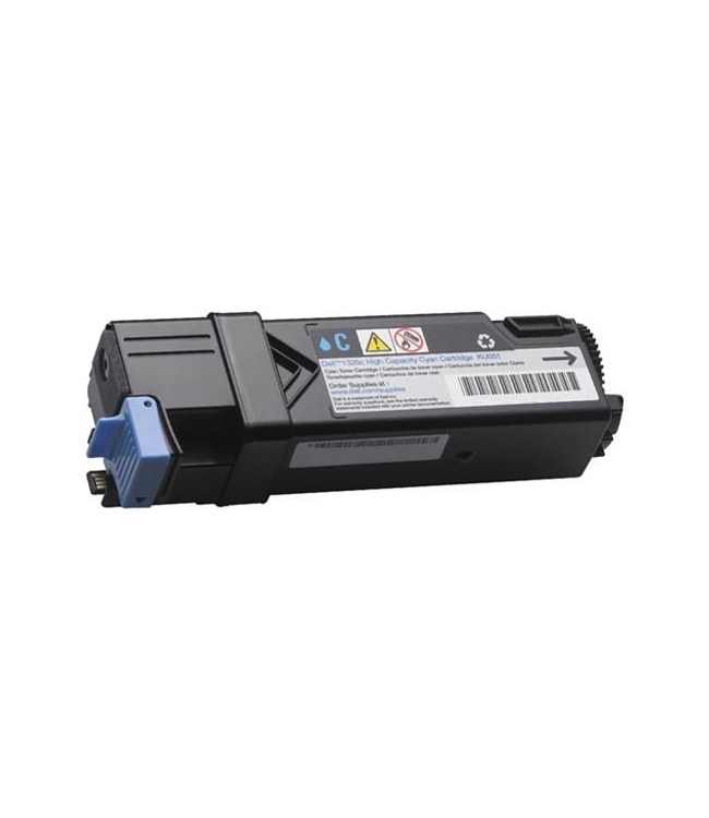 Xerox Phaser 6130 Ciano Toner Compatibile