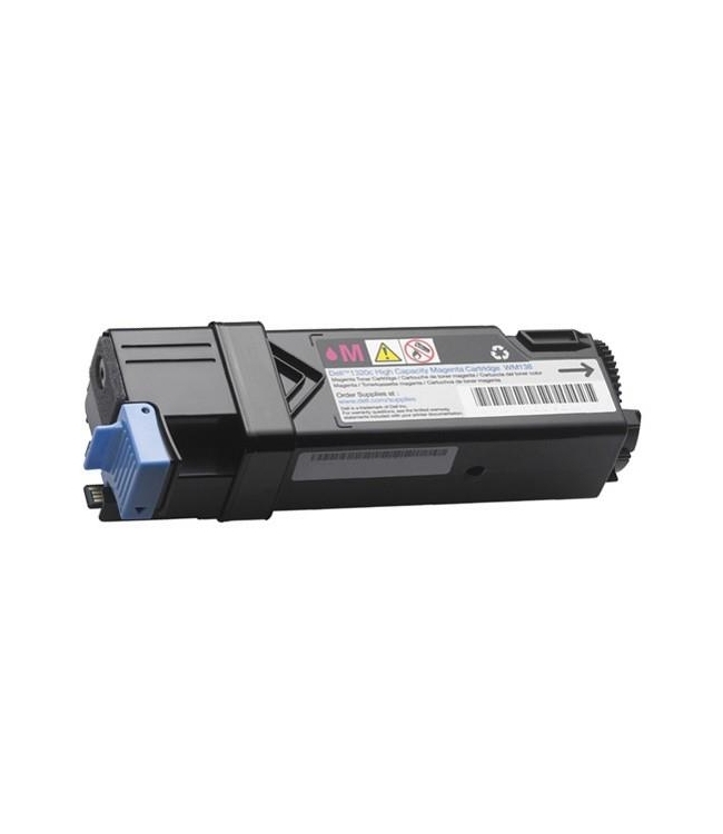 Xerox Phaser 6130 Magenta Toner Compatibile