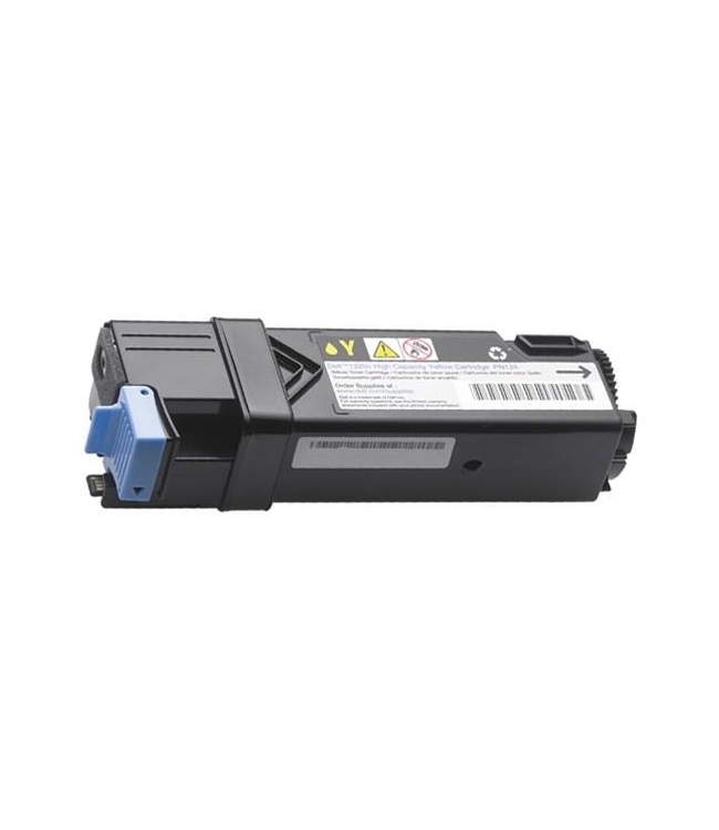 Xerox Phaser 6130 Giallo Toner Compatibile