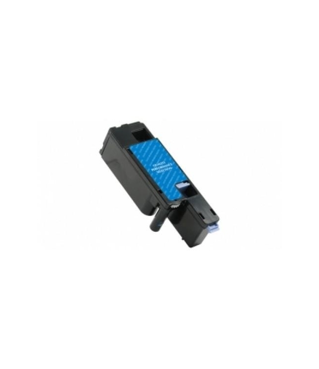 DELL C1660 CIANO TONER COMPATIBILE