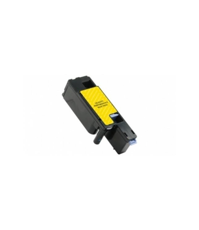 DELL C1660 GIALLO TONER COMPATIBILE