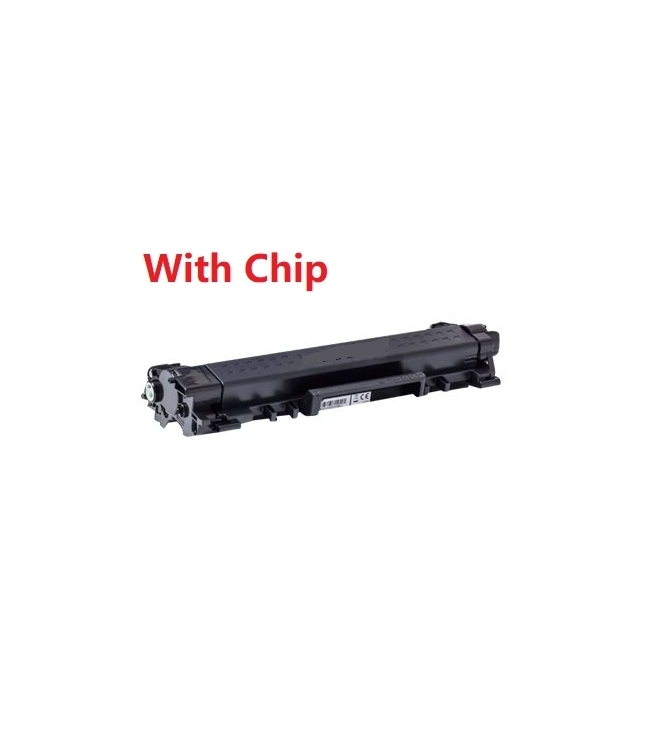 Brother TN2420 Toner con chip Compatibile per MFCL2710DW, DCPL2550, MFCL2730DW