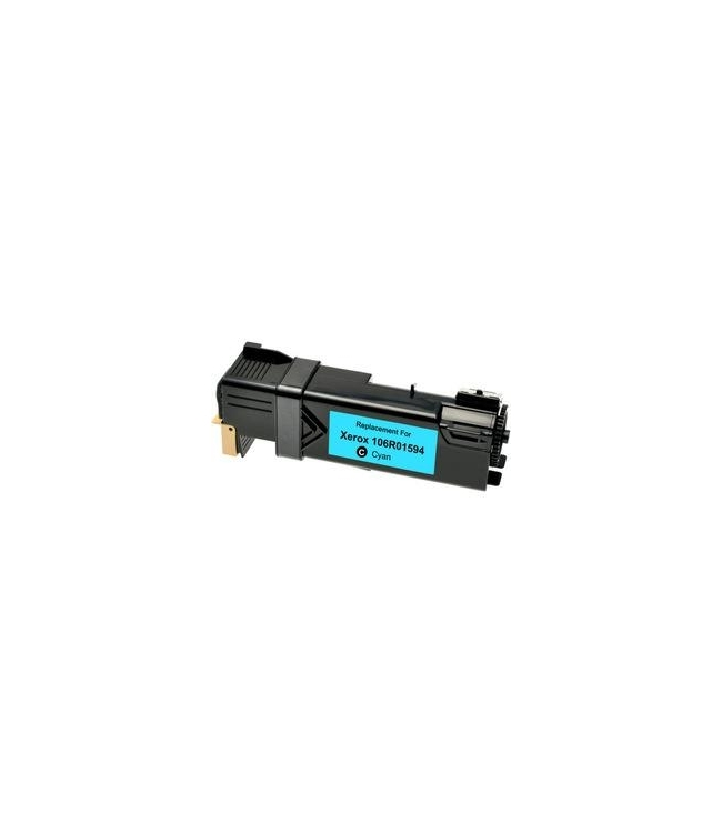 Phaser 6500 Ciano Toner Compatibile