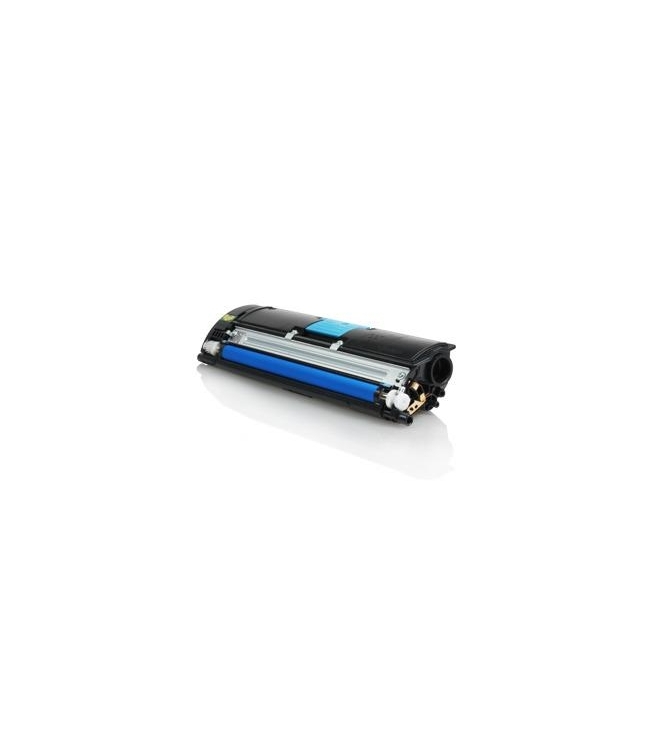 Xerox Phaser 6121 Ciano Toner Compatibile