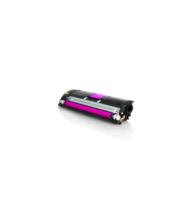 Xerox Phaser 6121 Magenta Toner Compatibile