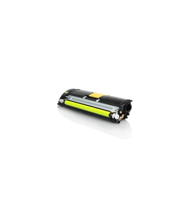 Xerox Phaser 6121 Giallo Toner Compatibile