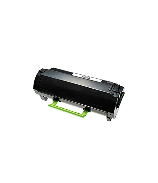 Lexmark MX 310  Nero Toner Compatibile per MX410, MX510, MX511, MX611