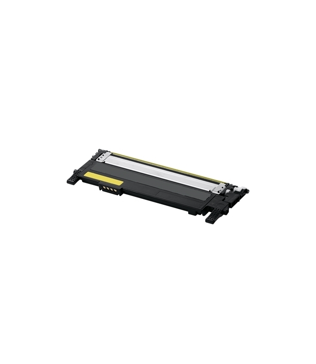 Samsung univ. CLP310 CLP320 Giallo Toner Compatibile per CLX3175, 3185, K 4092