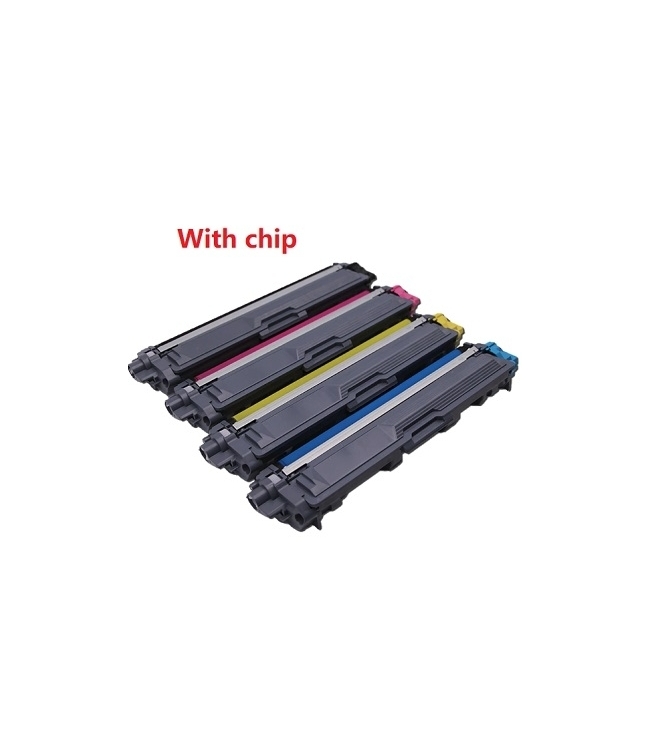 Brother TN247 Ciano Toner CON CHIP Compatibile per DCP-L3500, HL-L3200S