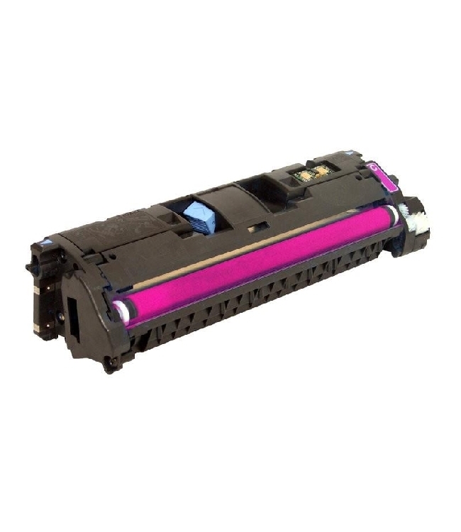 Hp Q3963 Canon 701 Magenta Toner Compatibile per LBP 5200, LASERJET COLOR 1500