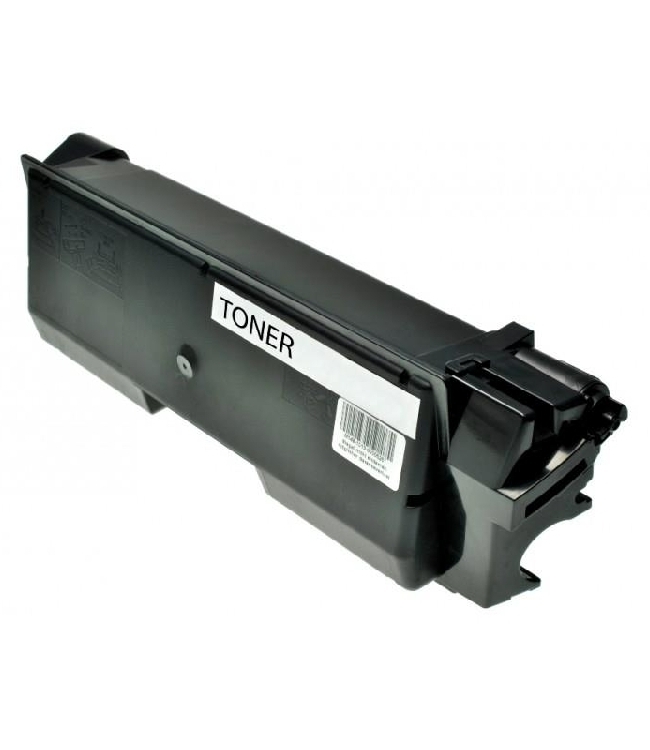 Kyocera TK580 Nero Toner Compatibile