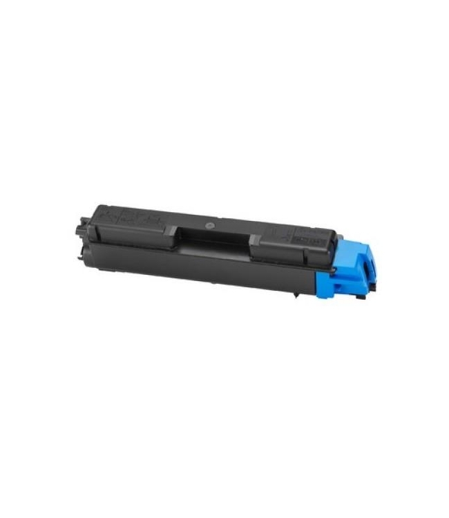 Kyocera TK590 Ciano Toner Compatibile