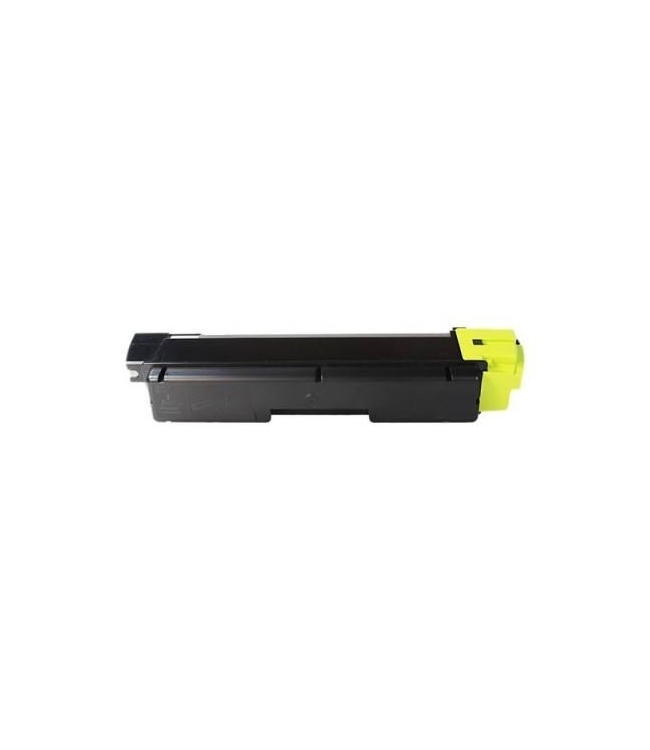 Kyocera TK590 Giallo Toner Compatibile