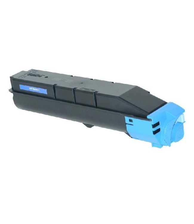 Kyocera TK8505 Ciano Toner Compatibile