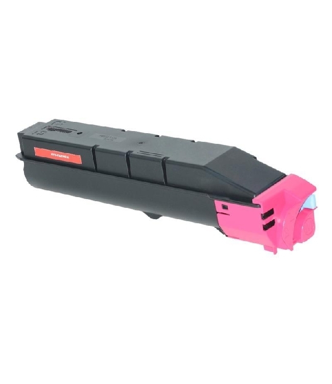 Kyocera TK8505 Magenta Toner Compatibile