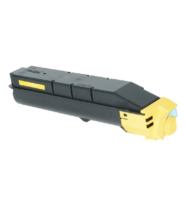 Kyocera TK8505 Giallo Toner Compatibile