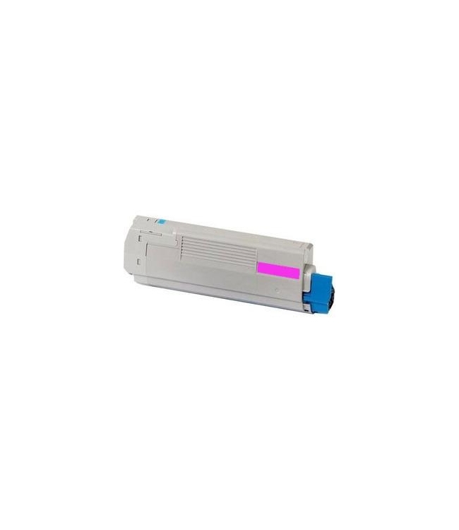 Oki C8600 Magenta Toner Compatibile