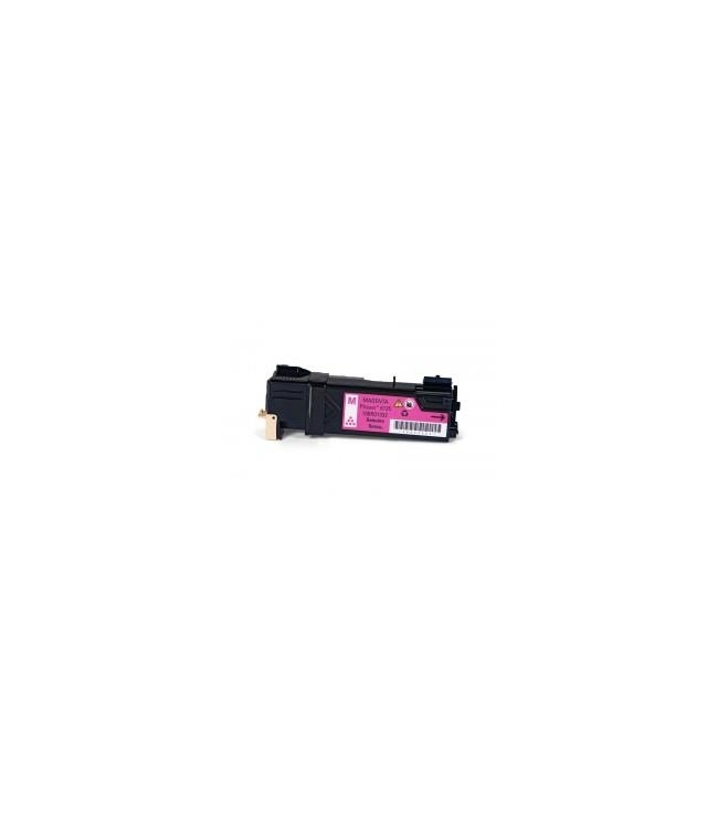 Xerox Phaser 6125 Magenta Toner Compatibile