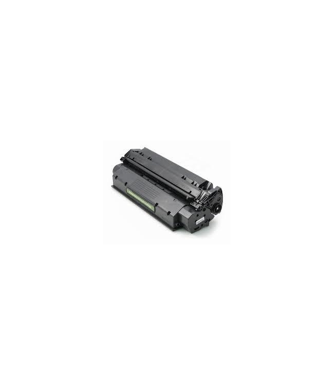 Canon T/FX 8  Nero Toner Compatibile per Fax L380, L380S, D320