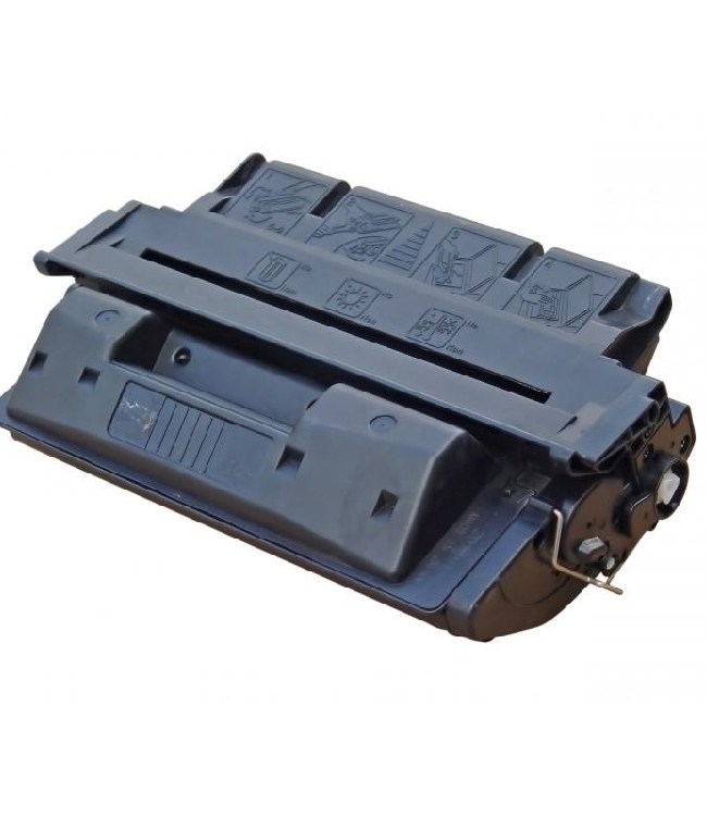 Hp C4127X EP-52 Toner Compatibile per HL 2460, LBP 1700, LaserJet 4000