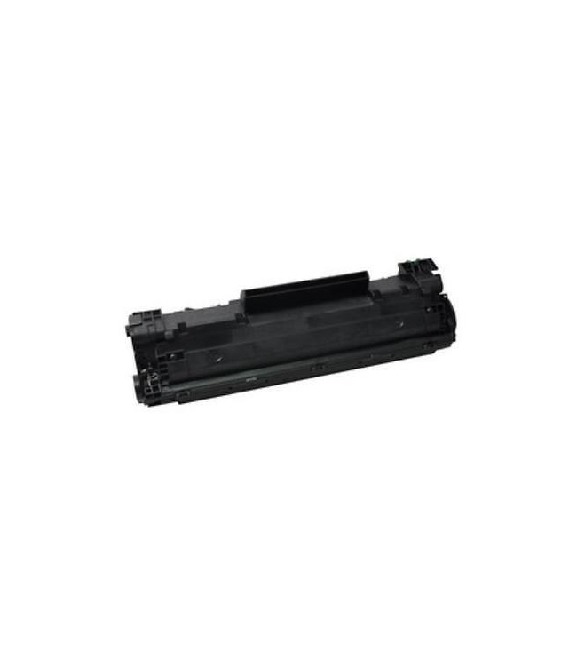 Hp CE278 / Canon 728/726 Toner Compatibile per Laserjet Pro M1536 DNF, MF 4400