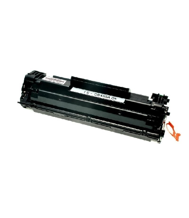 Hp CB435 436 ce285 Canon 712 713 725 Toner Compatibile per P1102, 1106, P1005