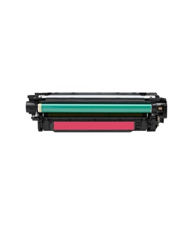 Hp CE253A Canon 723 Magenta Toner Compatibile per LaserJet CM 1530, CM 3530FS