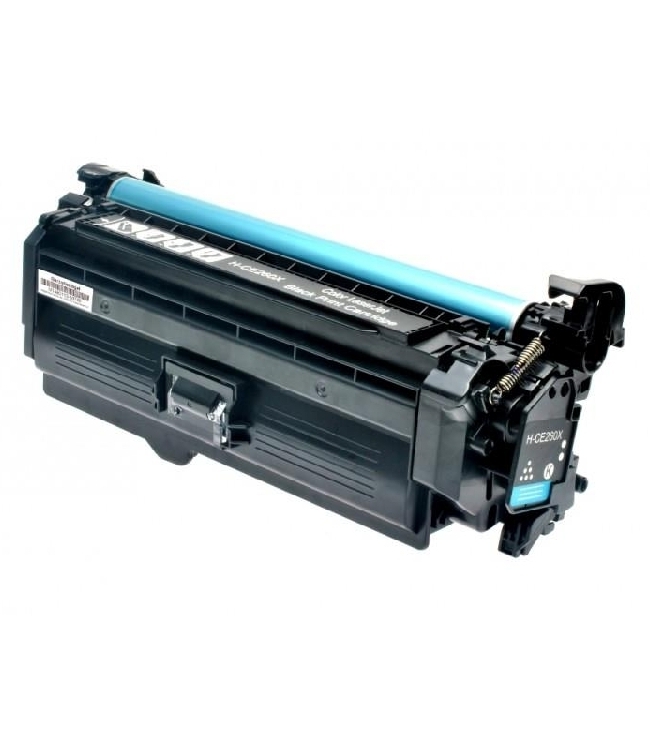 Hp CE260A Nero Toner Compatibile per CP4500, CP4025, CM4500