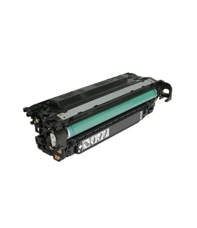 Hp CE260X Nero Toner Compatibile per CP4520, CP4525