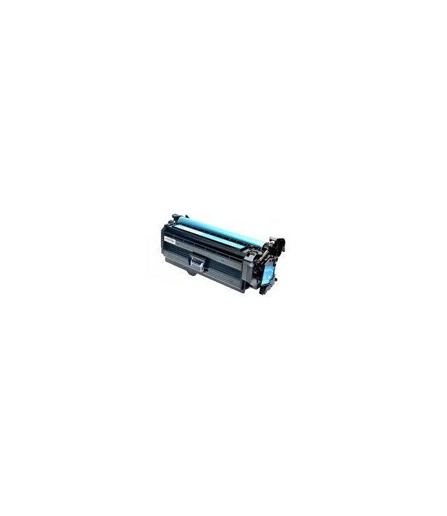 Hp CE261A Ciano Toner Compatibile per CP4020, CP4025, CP4525