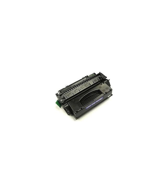 Hp Q5949X/7553X  Nero Toner Compatibile per HP Q7553X, Q5949X, Canon CRG708H