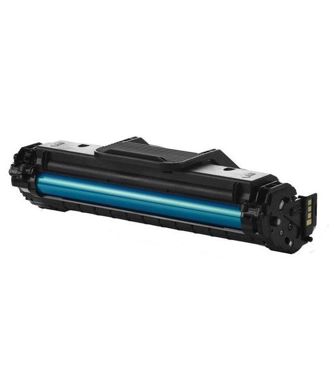 Samsung MLT-D117S Nero Toner Compatibile per SCX4650N, SCX4652F, SCX4655F