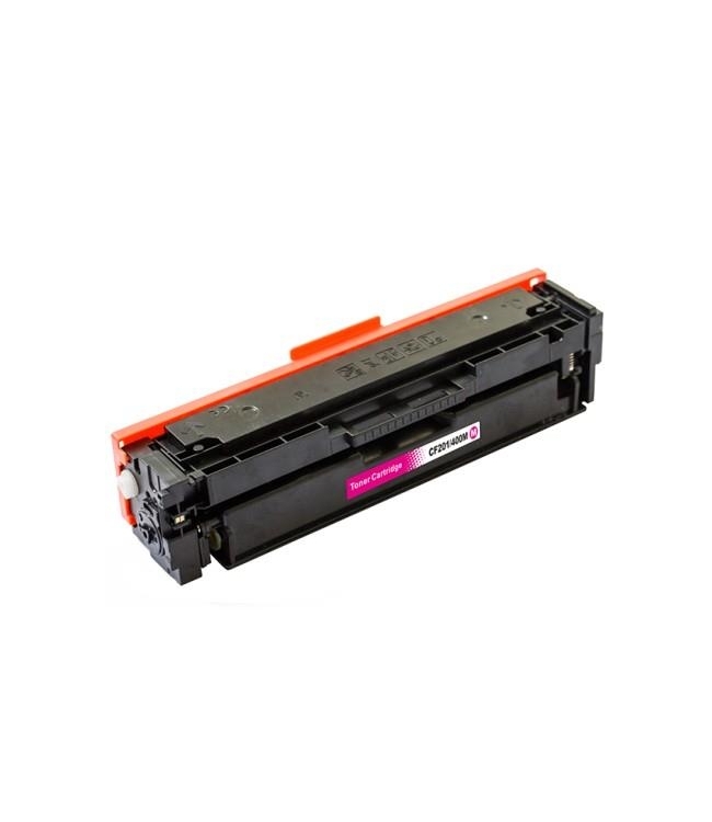 Hp CF 403X Magenta Toner Compatibile per M252N, M252DW, MFP 277N